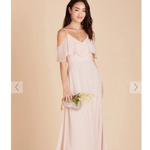 Birdy Grey Jane Convertible Dress